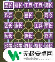 军棋如何打出战术 军棋进攻型战术分析