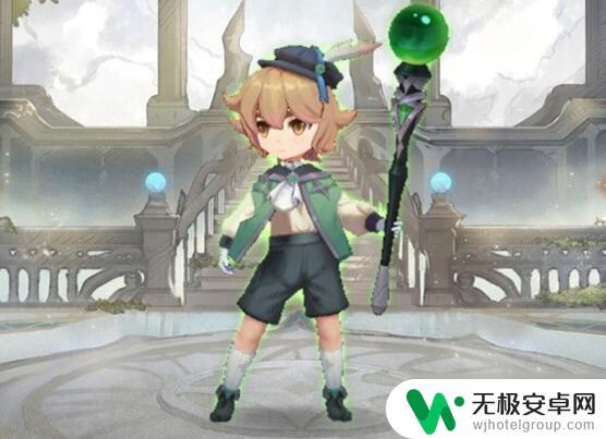 不朽家族先民战士技能介绍 不朽家族先民介绍解析