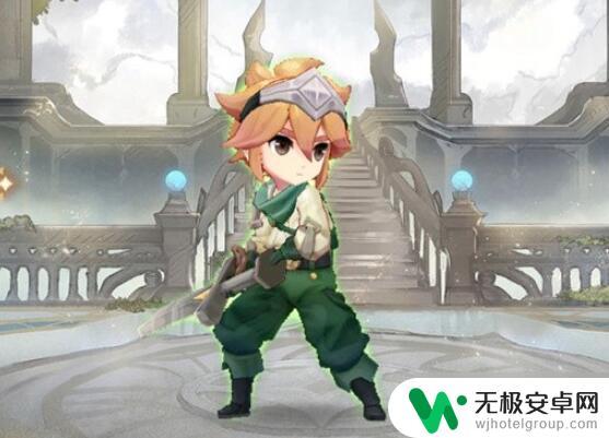不朽家族先民战士技能介绍 不朽家族先民介绍解析