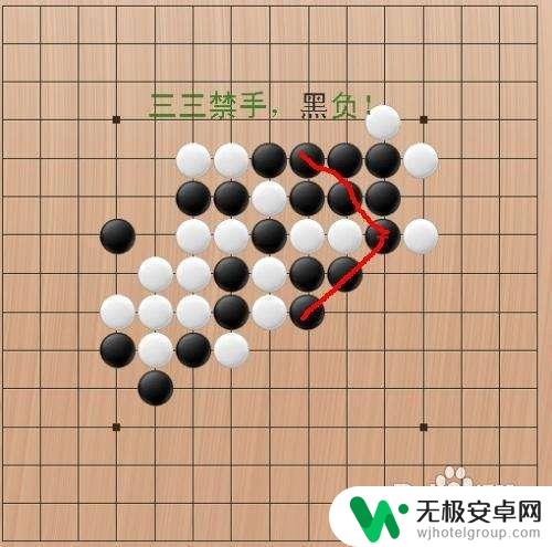 五子棋如何100胜 五子棋必胜策略图解