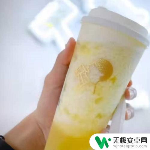 奶茶店怎么拍照姿势 奶茶拍照技巧