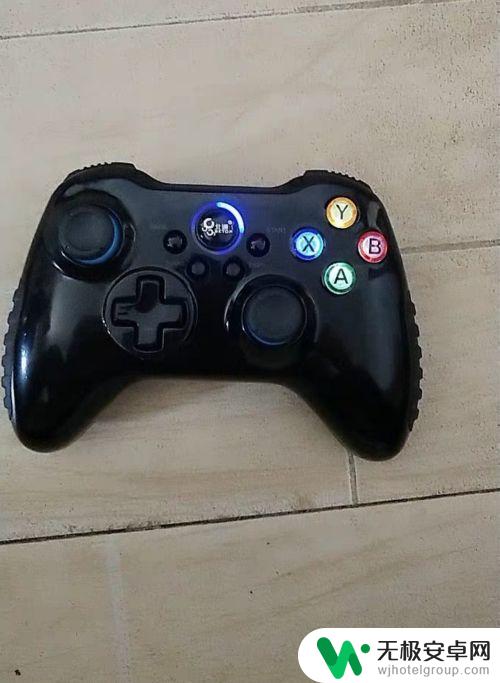 有限手柄怎么连手机 蓝牙手柄如何连接手机