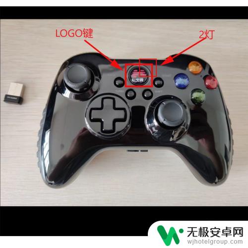 有限手柄怎么连手机 蓝牙手柄如何连接手机