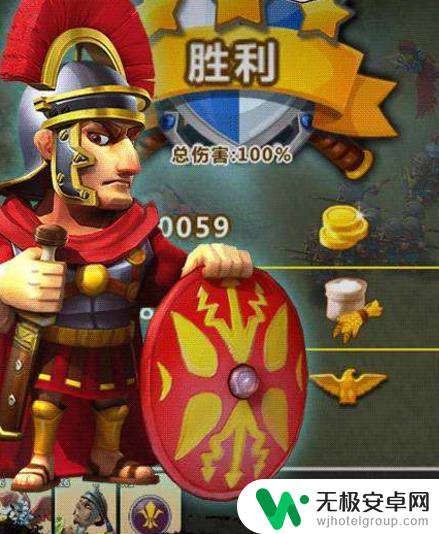 帝国征服者如何去探险? 帝国征服者手游攻略宝典