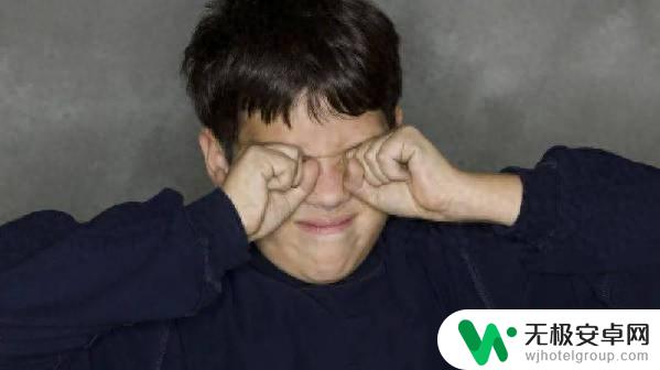 如何解决孩子沉迷手机游戏的问题?