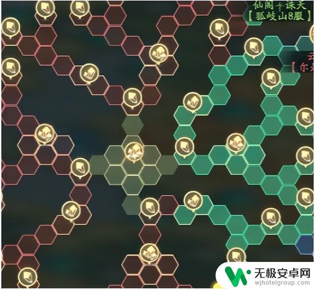 探寻大千蓬莱仙岛活动攻略:细节把握,轻松赢取丰厚奖励
