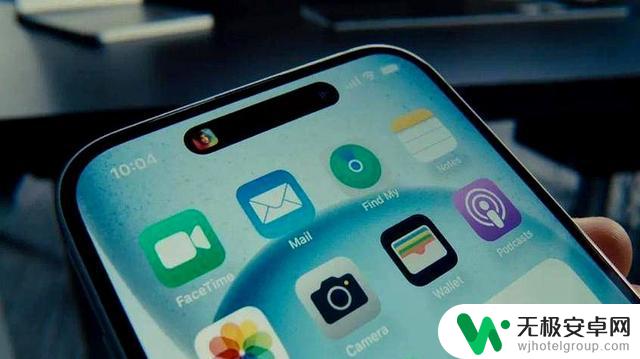 iPhone17为何会成为一款真香机?这两项重要升级决定一切