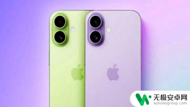 iPhone17为何会成为一款真香机?这两项重要升级决定一切