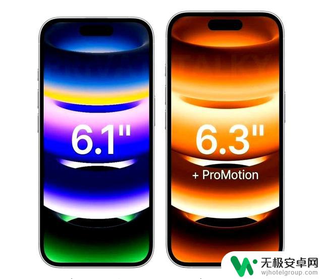 iPhone17为何会成为一款真香机?这两项重要升级决定一切