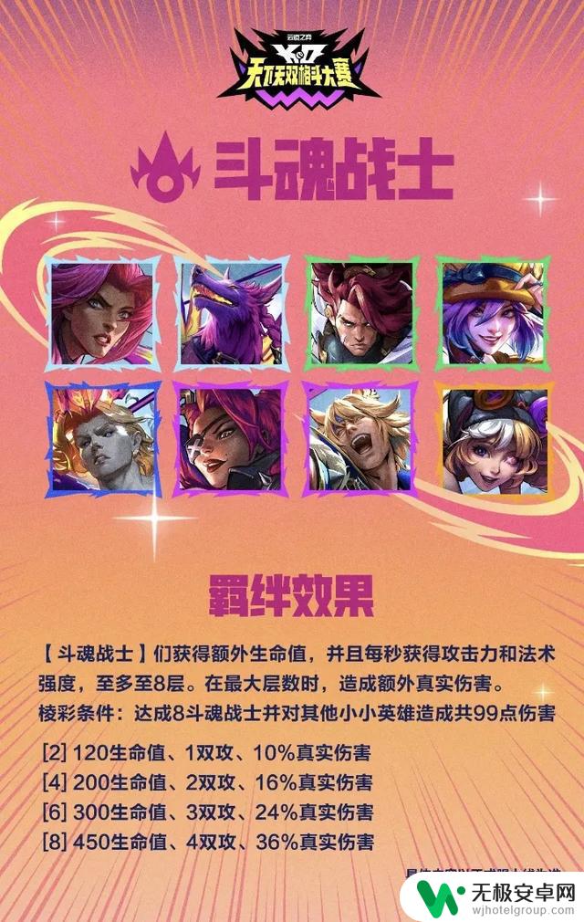 云顶之弈S15全新赛季规则大揭秘,震撼登场!