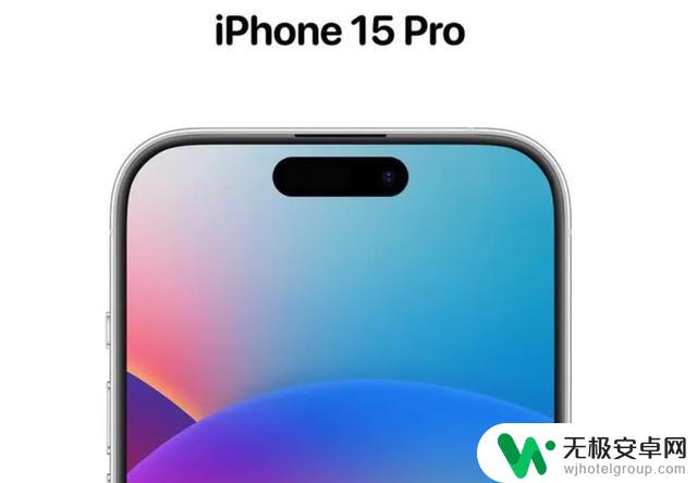 iPhone15即将量产！苹果备货比例曝光，Pro系列是标准版的2倍朝上