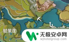 原神鱼叉获取攻略详细 原神2023鱼叉材料钓鱼点详细介绍