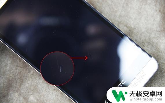 怎么才能修复手机屏幕划痕 有效的手机屏幕划痕修复技巧