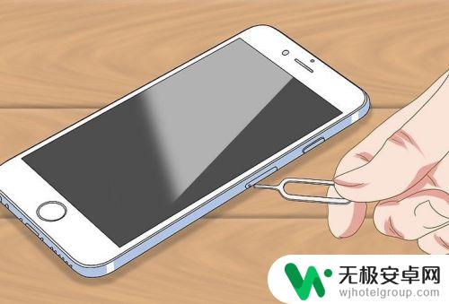 苹果手机漏水怎么查询 iPhone 进水检查步骤