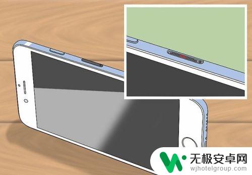 苹果手机漏水怎么查询 iPhone 进水检查步骤