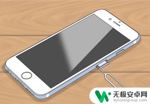 苹果手机漏水怎么查询 iPhone 进水检查步骤