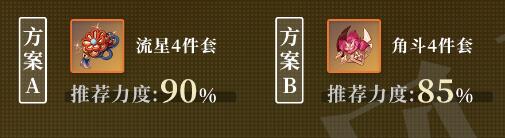 原神女仆圣遗物属性搭配 原神女仆诺艾尔配队攻略2023