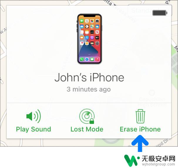 卖了苹果手机但没退出id iPhone 遗失后如何退出 Apple ID 账户