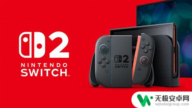 任天堂或许将推出性能升级版Switch 2,采用5nm SoC和OLED屏幕