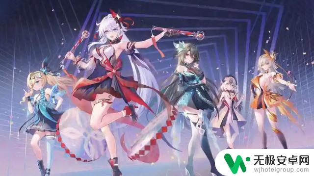 2025年最受欢迎的动作手游排行榜:推荐十款打击感强的3D动作手游