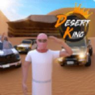 越野模拟沙漠手游免费版