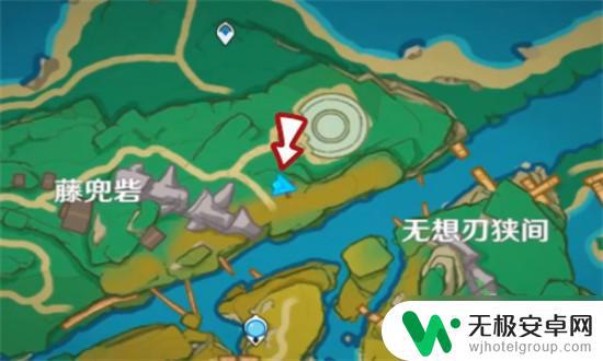 原神雷神打雷怎么躲 原神藤兜砦雷暴天气解除攻略