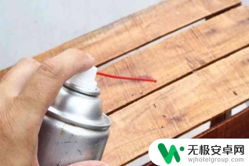 木棍如何抛光不磨手机 木头打磨的步骤和方法图解
