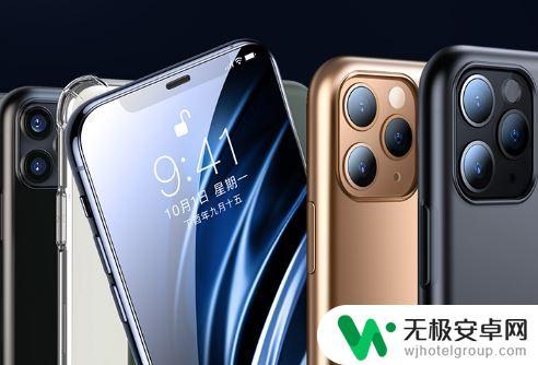 手机防窥膜为什么贴上全是条纹 防窥膜质量问题条纹是正常现象吗