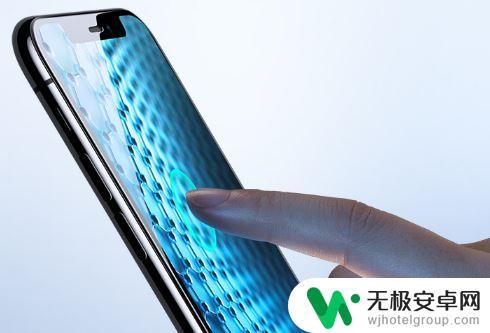 手机防窥膜为什么贴上全是条纹 防窥膜质量问题条纹是正常现象吗