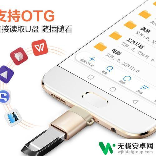 哪些手机支持otc 支持OTG功能的手机有哪些