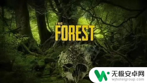 森林2森林之子在steam叫啥 steam森林之子游戏评价
