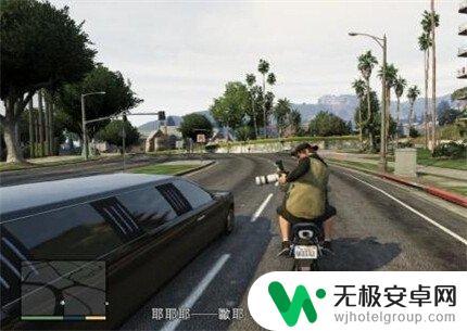 gta5end画质怎么删 侠盗猎车手5MOD自带enb删除教程