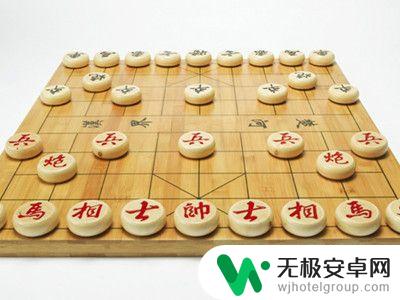 象棋怎么盲下 中国象棋盲棋规则