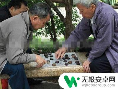 象棋怎么盲下 中国象棋盲棋规则