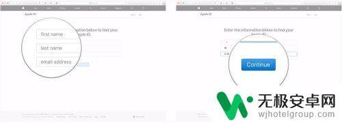 苹果手机id怎么重置呀 如何找回遗忘的Apple ID密码