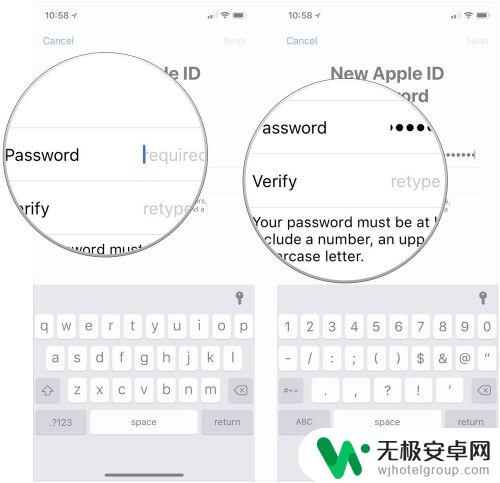 苹果手机id怎么重置呀 如何找回遗忘的Apple ID密码