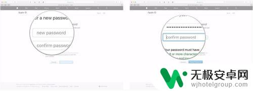 苹果手机id怎么重置呀 如何找回遗忘的Apple ID密码