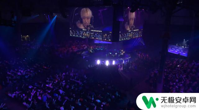 VCT:WOL以2-0战胜GEN,群狼逆境破局,成功挺进胜者组决赛