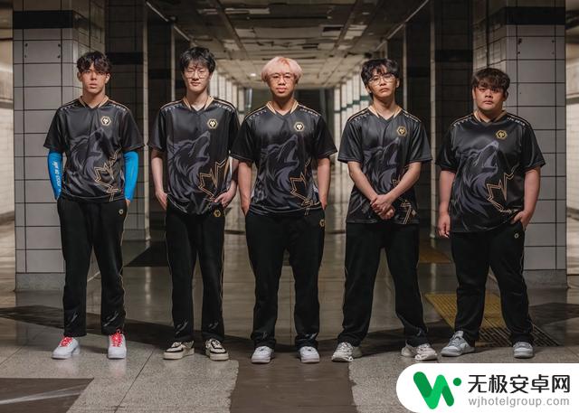 VCT:WOL以2-0战胜GEN,群狼逆境破局,成功挺进胜者组决赛