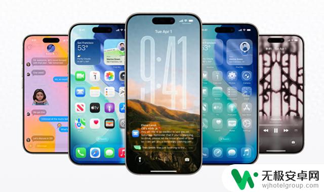 千万不要升级到iOS 26!