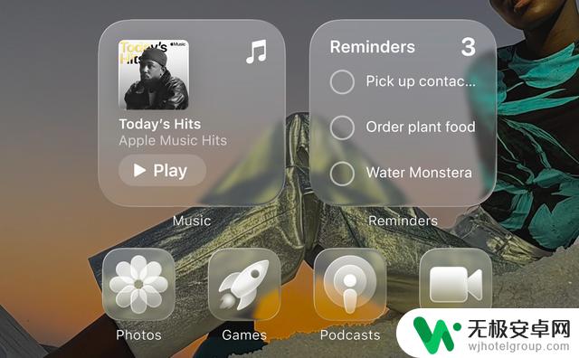 千万不要升级到iOS 26!