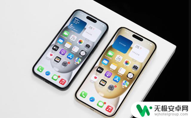 千万不要升级到iOS 26!