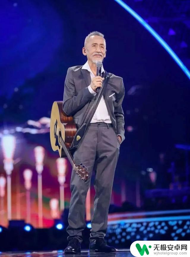 音乐界传奇人物陈彼得辞世,享年82岁,一曲《不由己》成为绝响