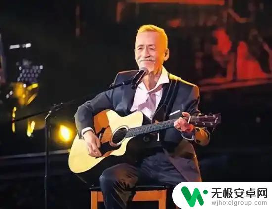 音乐界传奇人物陈彼得辞世,享年82岁,一曲《不由己》成为绝响
