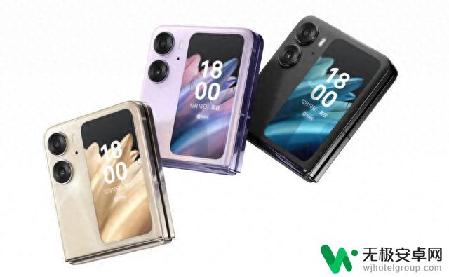 OPPO Find N2/Flip开启ColorOS 14 x安卓14第二波公测招募