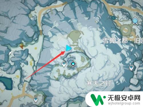 原神勘测任务 原神雪山再勘测任务怎么完成