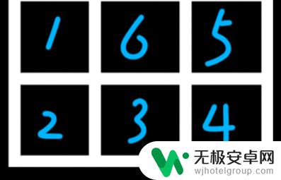 start原神拼图 原神文谷疑云九宫格拼图攻略