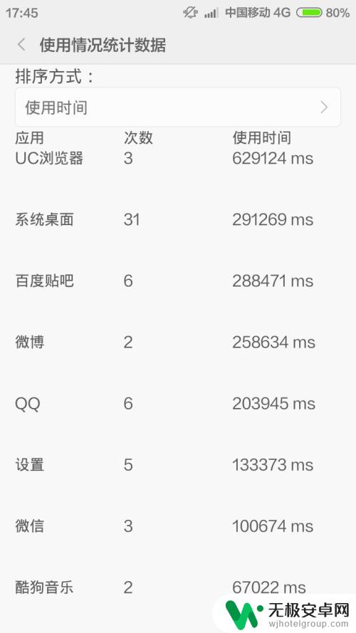 红米note11怎么看关于手机 如何查看红米Note手机的详细信息