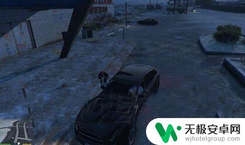 gta5泡妞佛催 侠盗猎车手5厄休拉触发条件详解