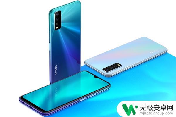 v2034a是vivo什么型号手机 v2034a是vivo手机的型号吗